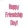 Friendship Day  Songs